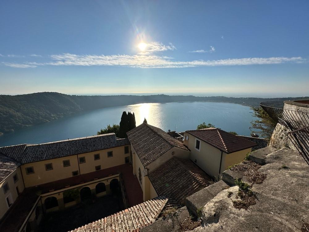Rocca di Papa