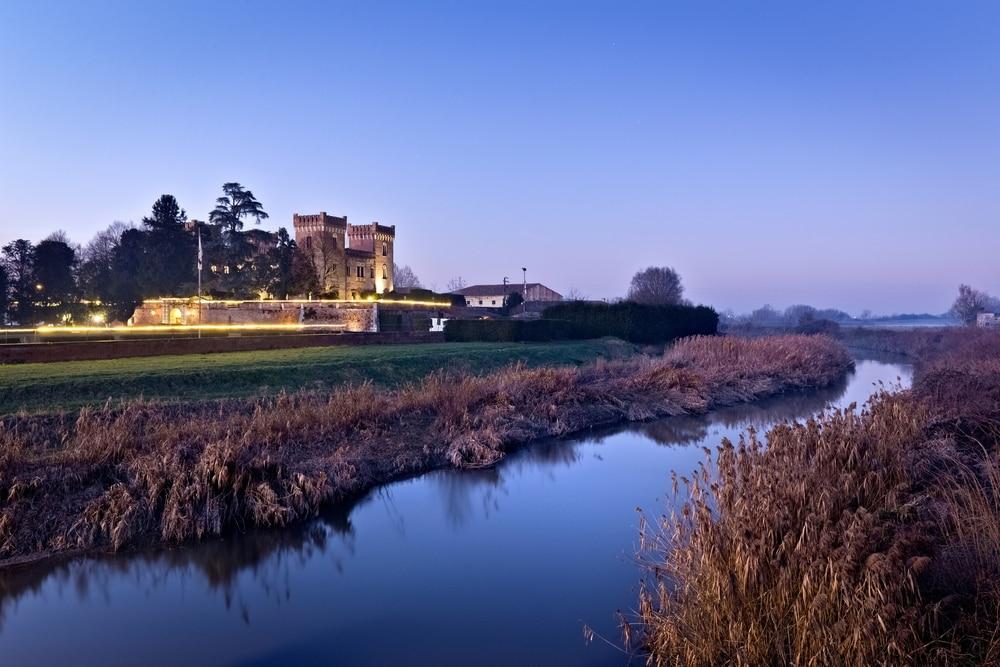 Château de Bevilacqua
