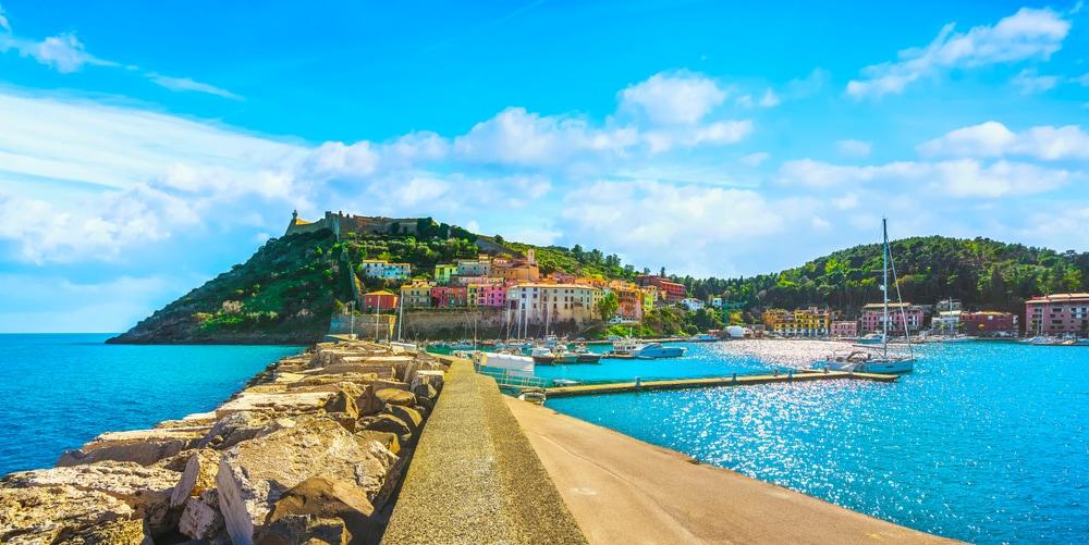 Porto Ercole