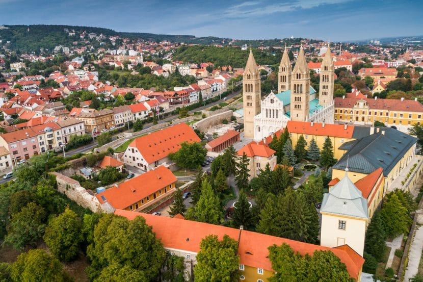 Pécs