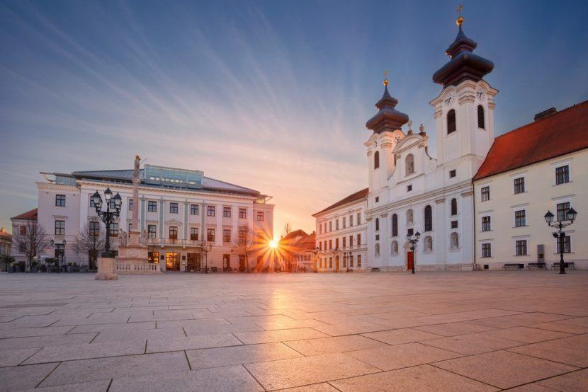 Gyor