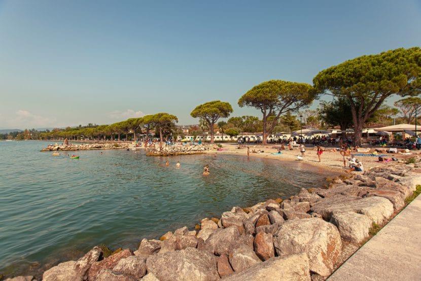 Lazise