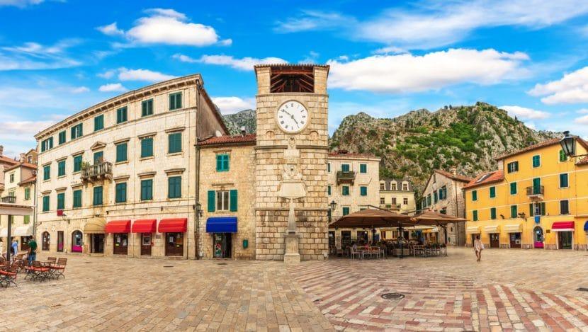 Tour de l'Horloge