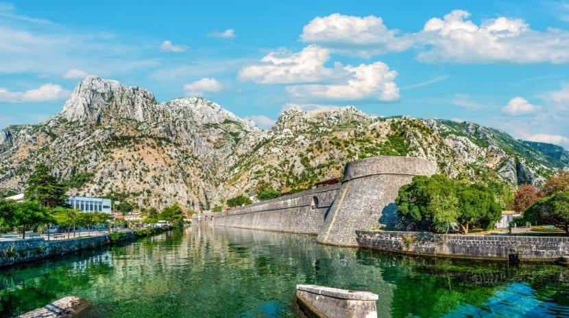 Forteresse