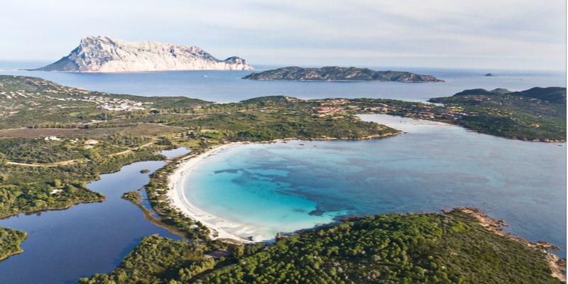 Cala Brandinchi