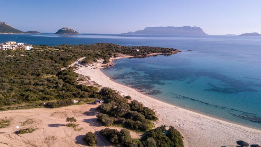 Spiaggia Bianca