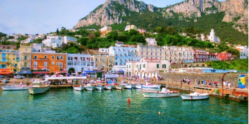 anacapri