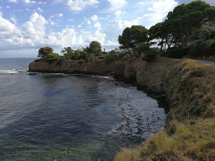 Punta Licosa