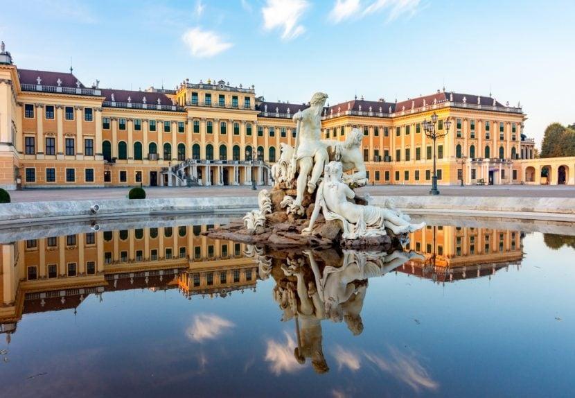 Schönbrunn