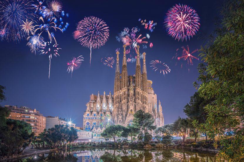 Barcelone