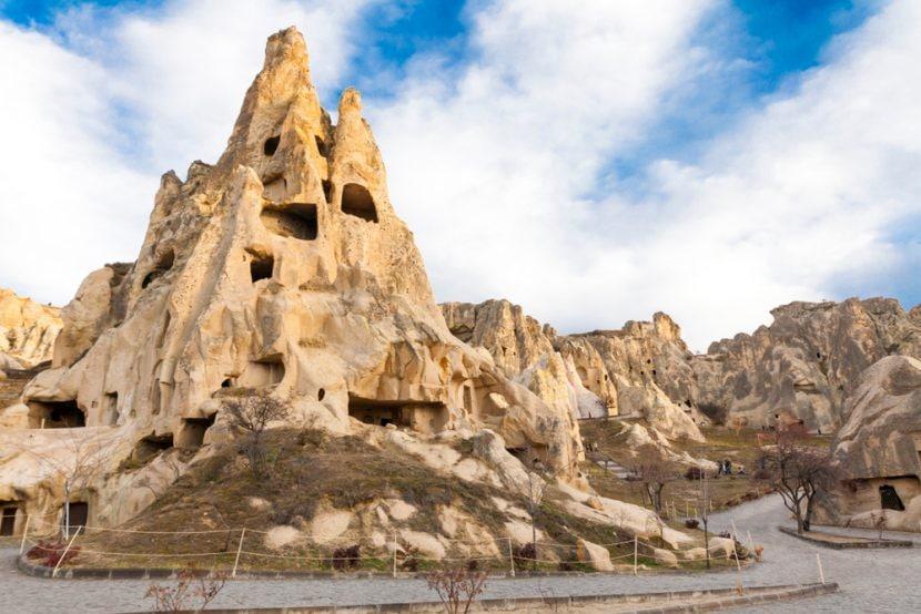 Goreme