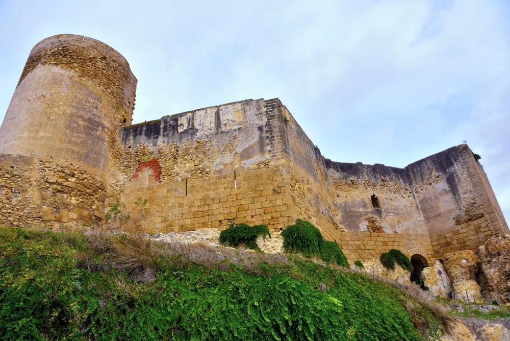Château des Lune