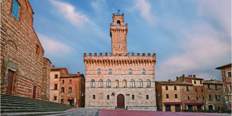 Montepulciano