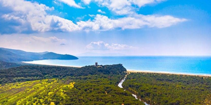 Maremma Toscane