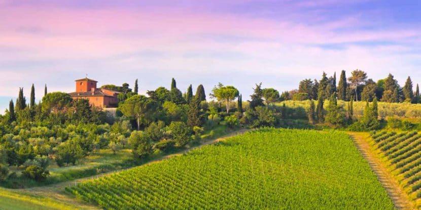 Que voir dans le Chianti