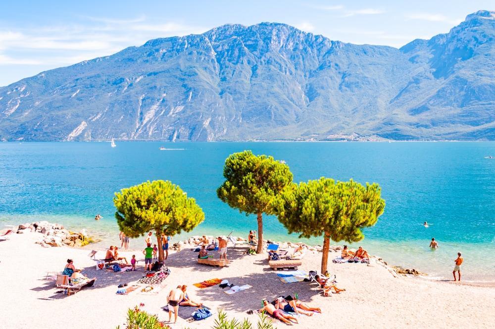 Limone sul Garda