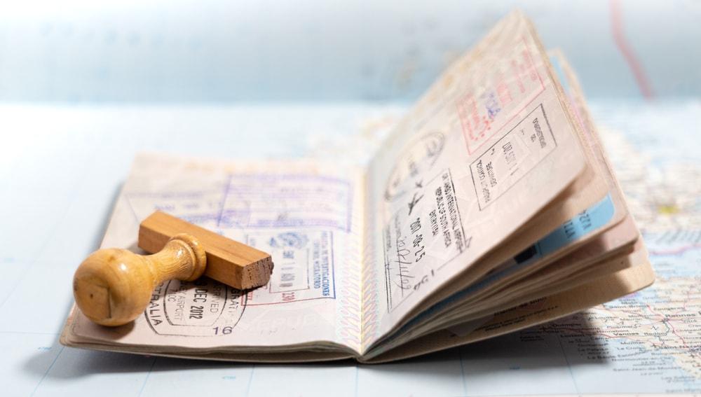 Pasaporte