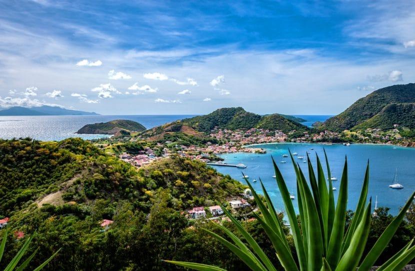 Guadeloupe, où se trouve-t-elle ? Que voir et quand y aller