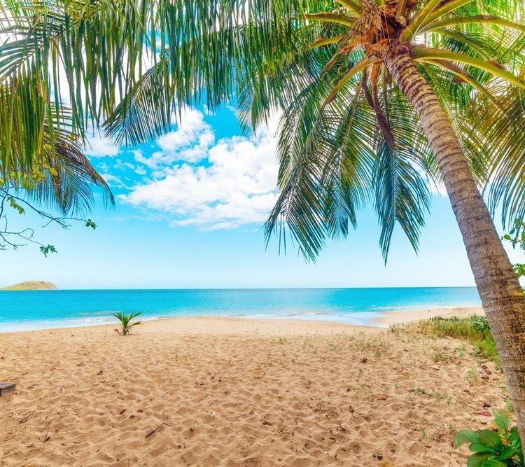 Plages Guadeloupe