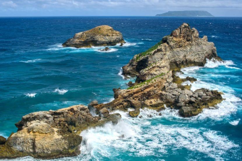 La Pointe des Châteaux