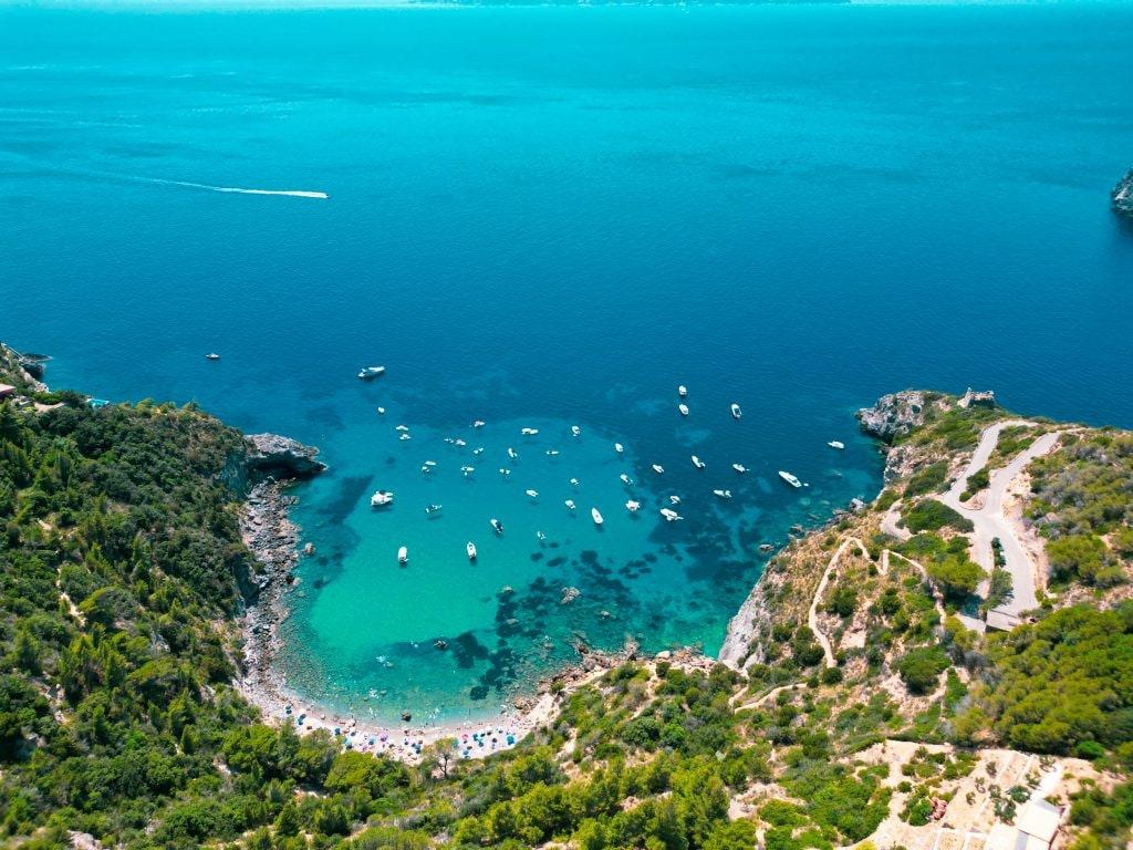 cala gesso