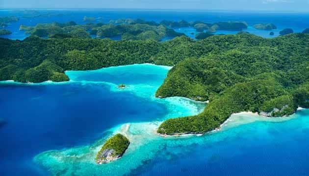 Palau