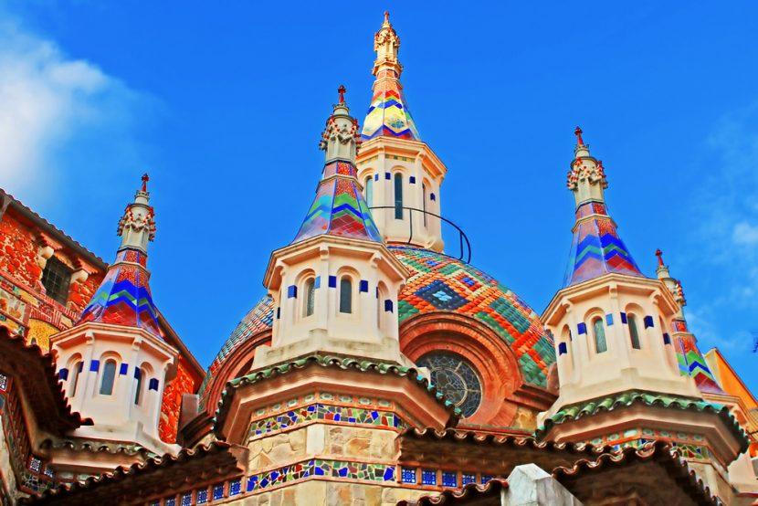 Église de Santa Roma