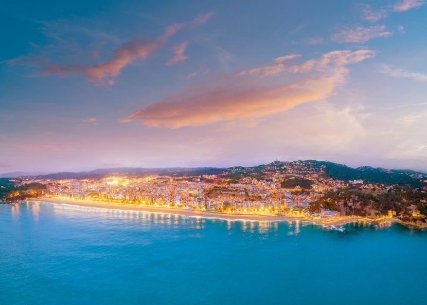 Lloret de Mar