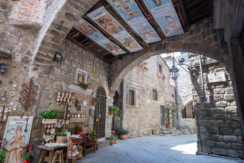 Viterbo