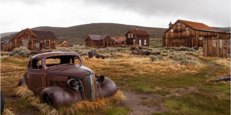 bodie-california