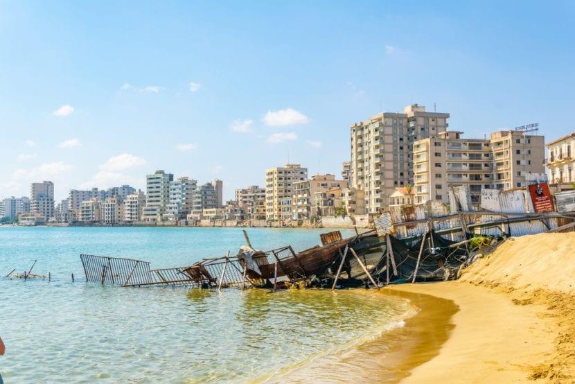 Varosha