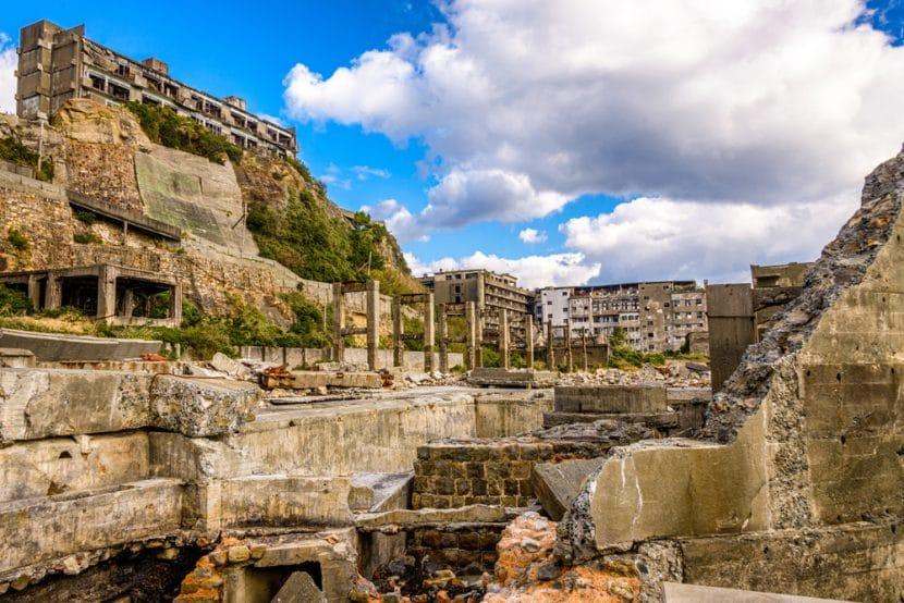 Hashima