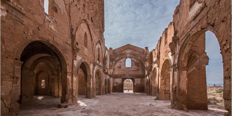 belchite
