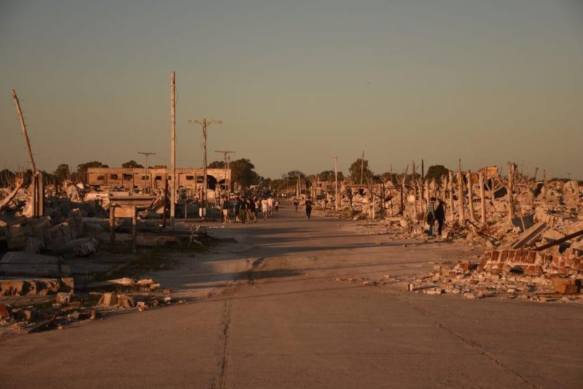 Villa Epecuen