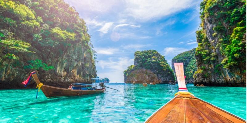 Tailandia