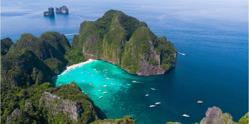 maya-bay-tailandia