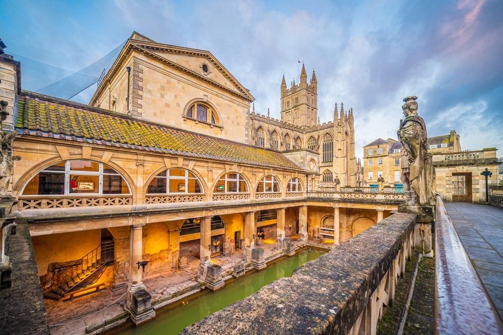 Bath