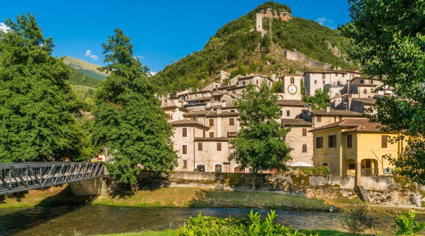 Borghi Valnerina