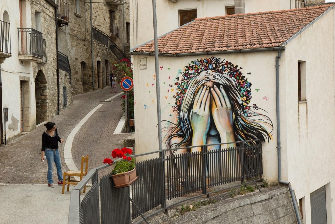 street-art
