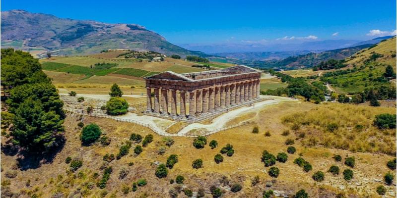 Segesta