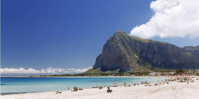 San Vito Lo Capo