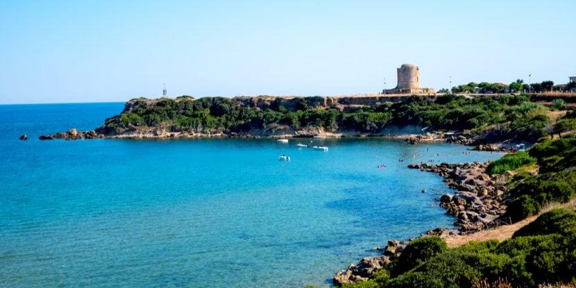 Costa de los Naranjos: las playas más bellas
