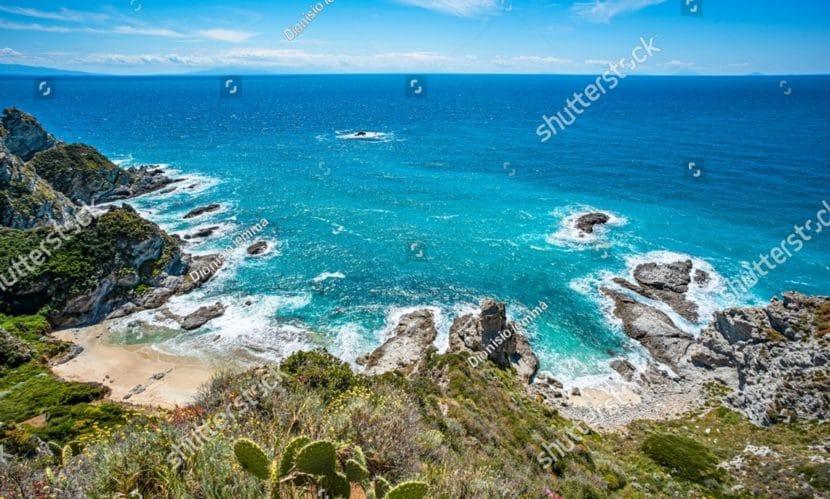 Playas Calabria