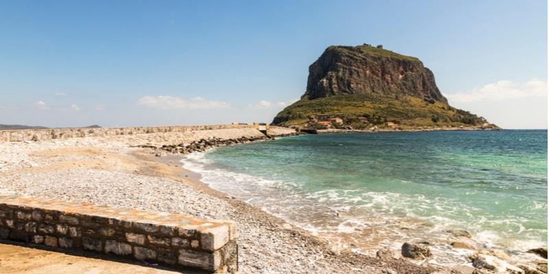 plages-grece-continentale