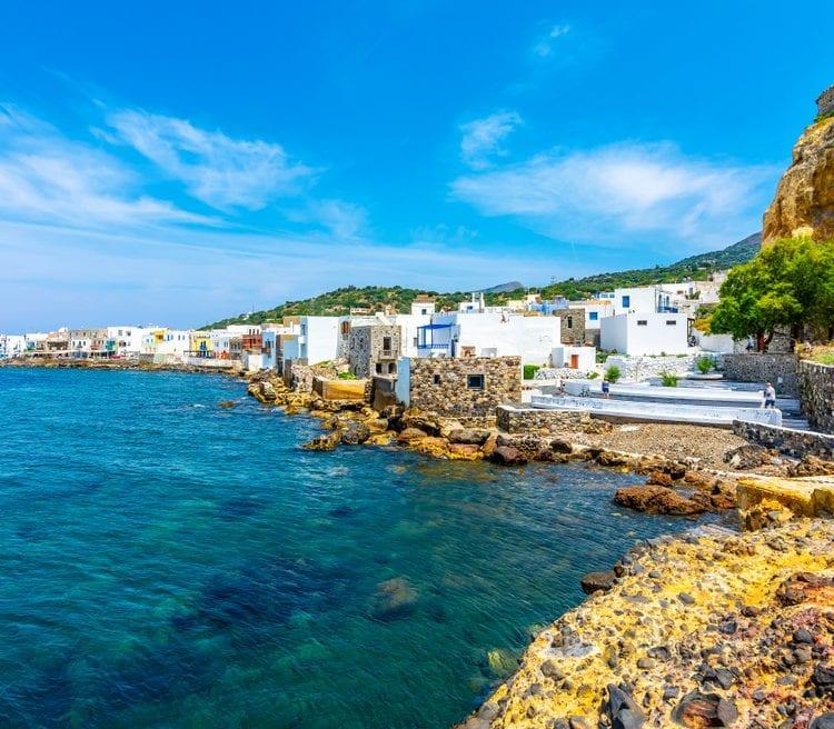 Nísyros