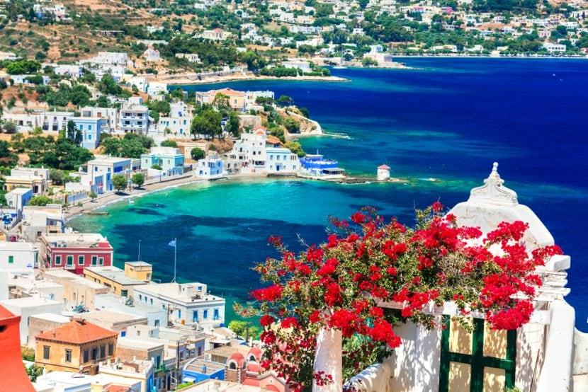 Leros