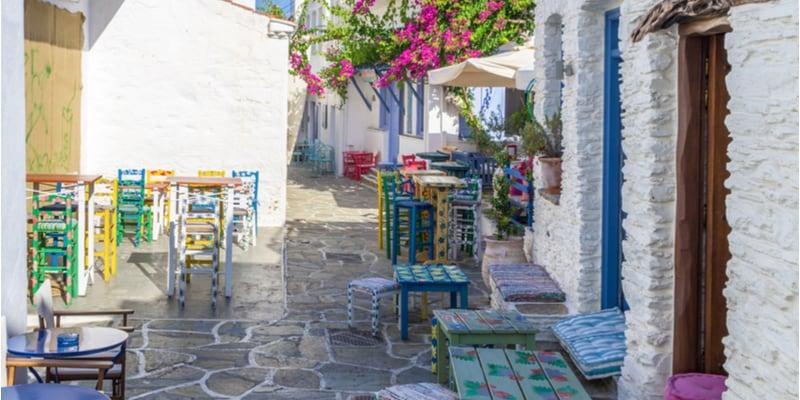 kythnos