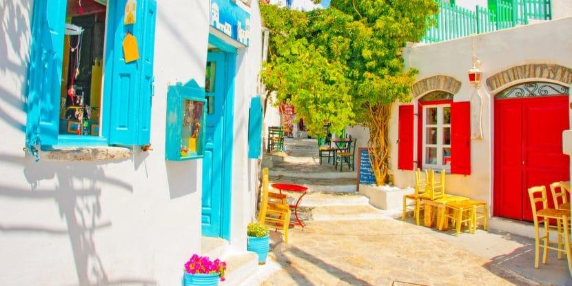 Amorgos