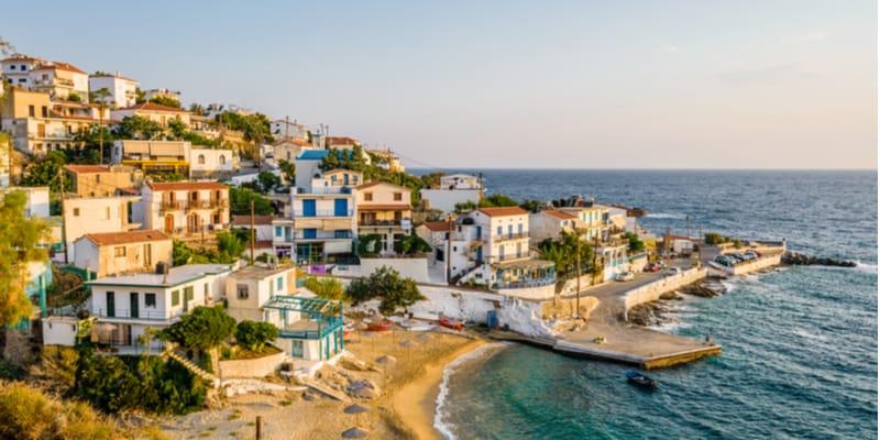 ikaria