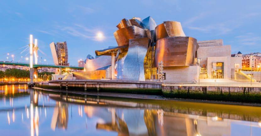 Bilbao, que voir : meilleures attractions et choses à faire en deux ou trois jours
